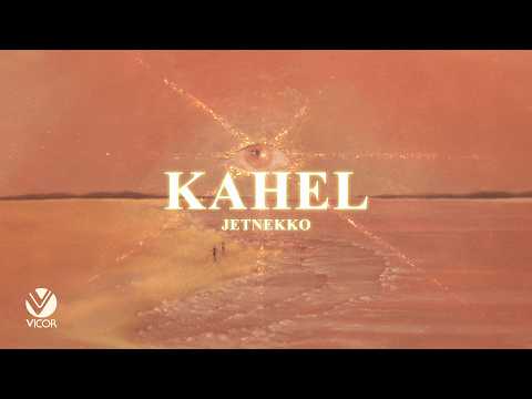 Kahel - JetNekko