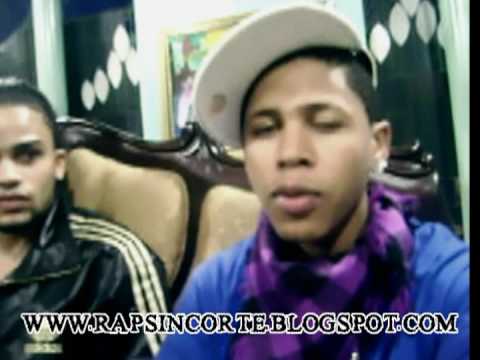 Soprano & Omega sin edicion RapSinCorte