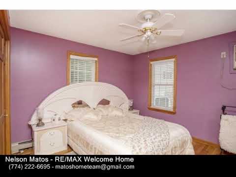 109 Partridge Cir, Taunton MA 02780 - Single Family Home - Real Estate - For Sale -