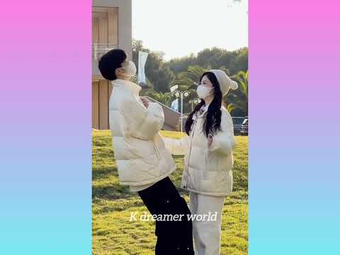 Cute Couple High School Couple High School Bffs #couple #friends #bffs #kpop