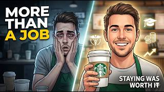 Starbucks Employee Benefits Explained | Pay, Perks, Schedule & Partner Hours
