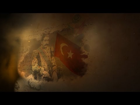 Sultan Abdulhamid II Documentary (2016)