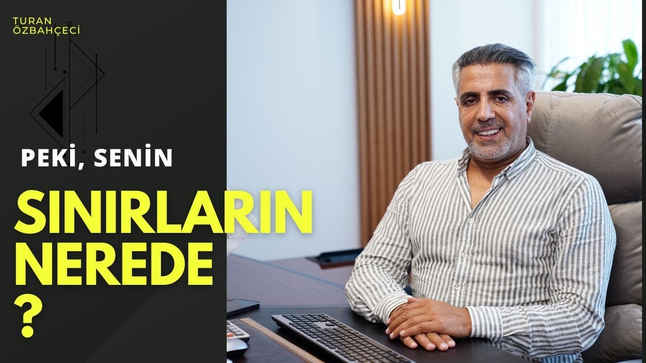 Həyat Koçu - Ders 10