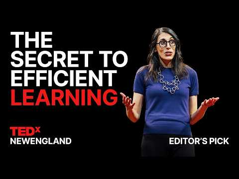 How you can learn in a world of information overload | Tania Lombrozo | TEDxNewEngland
