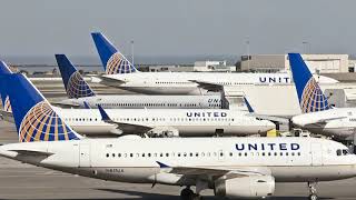 TOP 10 - AEROLINEAS MÁS GRANDES DEL MUNDO