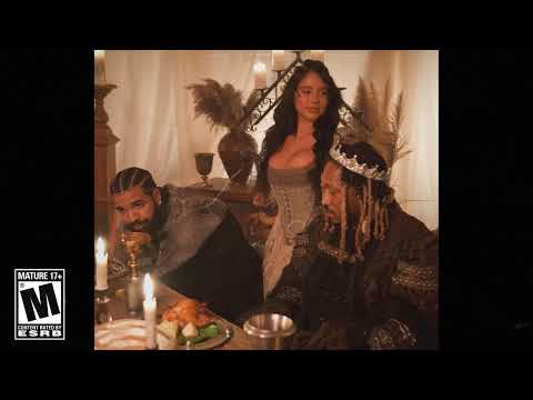 (FREE) Drake x Rick Ross Type Beat - "Show Light Freestyle"