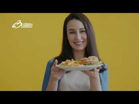 Foto de 5 pasos para participar en un evento ferial