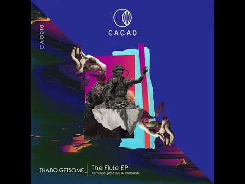 Thabo Getsome - You Aint! (Original Mix)