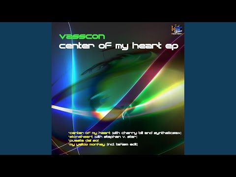 Center Of My Heart (Original Mix)