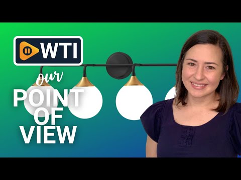 Bathroom vanity light - WTI product video review