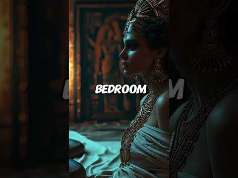 How Did Cleopatra Die?