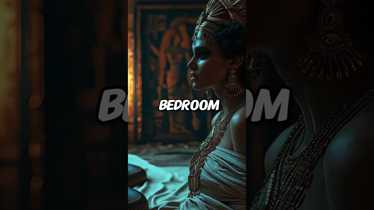 How Did Cleopatra Die?