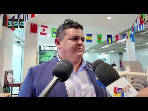 Diputado Stephen García Arch nos habla sobre el histórico juicio politico en Honduras