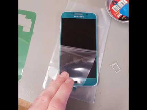 Callear Technology video.