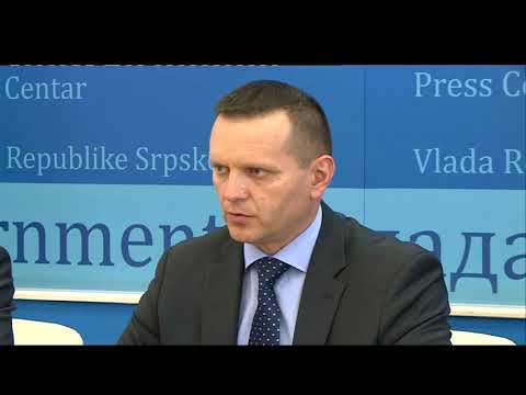 Lukač: Uhapšen jedan napada; na Vladimira Kovačevića - www.rtrs.tv