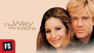 Download lagu The Way We Were | Free Barbra Streisand Romance Movie | FilmSpree mp3