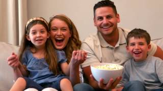 How can dbx tv improve your TV's audio