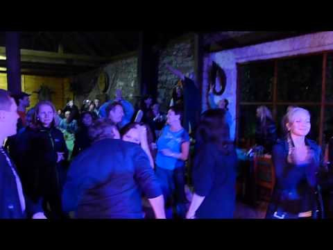 CODA - Another Brick In The Wall ( Ping Floyd )