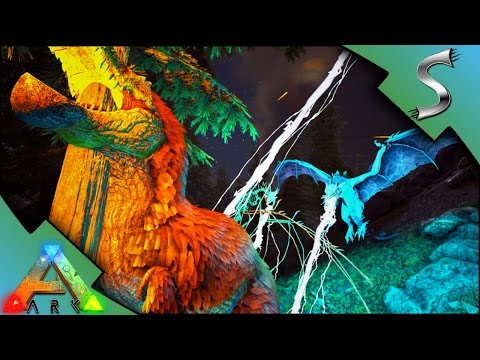 DODOREX FIGHT! DEFEATED? | FEAR EVOLVED 2 | Ark: Survival Evolved [S2E73]