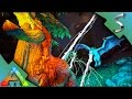 DODOREX FIGHT DEFEATED FEAR EVOLVED 2 Ark Survival Evolved S2E73