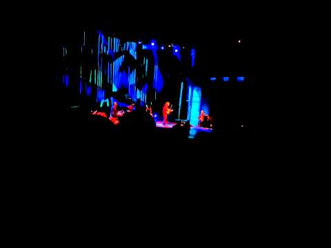 Jarek Nohavica - Starý muž -  Ostrava 2015