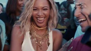 Xo (Cosmic Dawn Remix) Beyonce 💝🥰😍