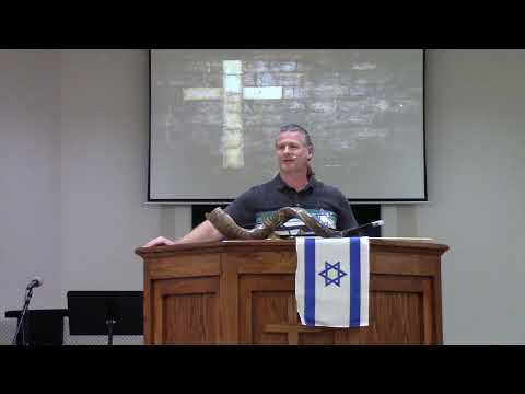 Creekside Community Church YouTube video thumbnail 2