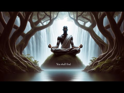 Morganism - You Shall Find