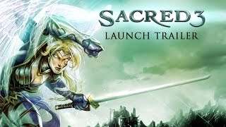 Sacred 3 <span class="ext" style="background-color: #2a475e; color: #FFFFFF;">STEAM</span> <span class="ext ext_digital">digital</span> video 1