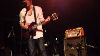 Stephen Malkmus &amp; The Jicks - &quot;Church on White&quot; , 02/28/14