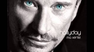 Si tu pars - Johnny Hallyday