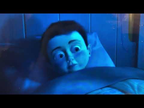 Cartoons inc (the cartoon fan 05) style part 1 opening/cartoon in the closet/mr swackhammer