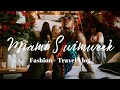 Come To Miami Swimweek With Us VLOG