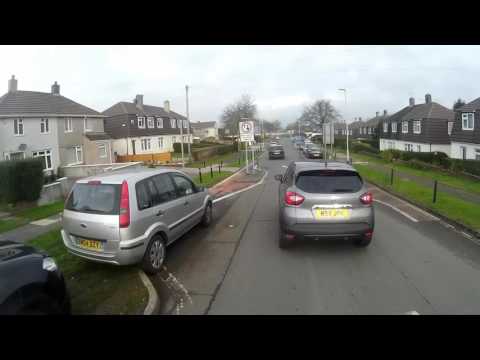 bob 26 Fox  stand off,  MGIF fails and nice drivers