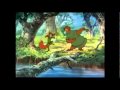 Ooh De Lally Robin Hood Spanish Subs Trans