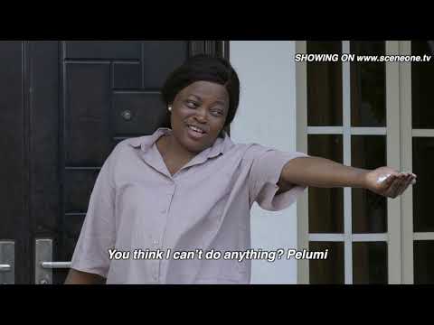 JENIFA'S DIARY S25 EP8 Coming To SceneOneTV App/sceneone.tv on the 17th of Oct, 2021