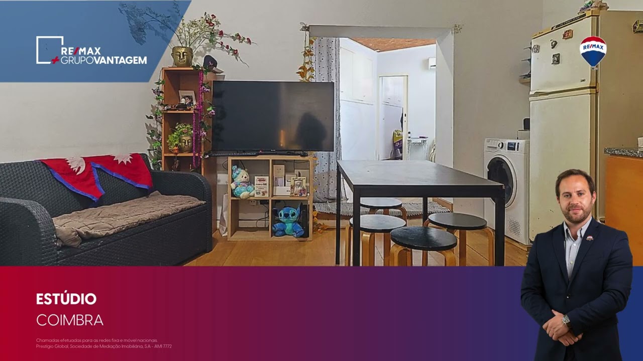 Vídeo do imóvel