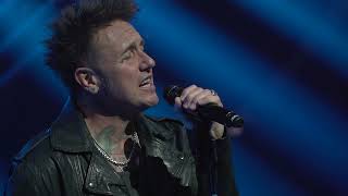 Papa Roach - EVEN IF IT KILLS ME (Acoustic) - Official Music Video