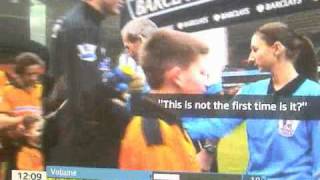 Andy Grey and Richard Keys sexism row