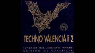 Techno Valencia Vol. 2 Mix