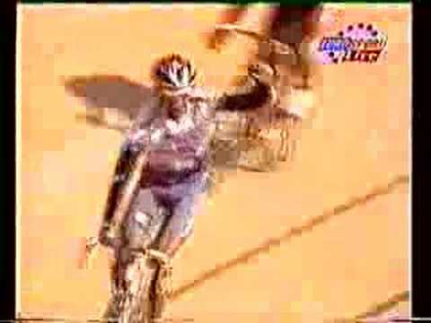 1997 Paris Roubaix 