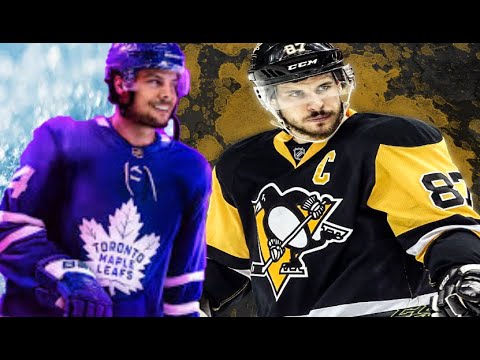 NHL 2022-23 Season Pump Up