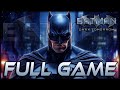 Batman Dark Tomorrow FULL GAME Longplay Gamecube Xbox