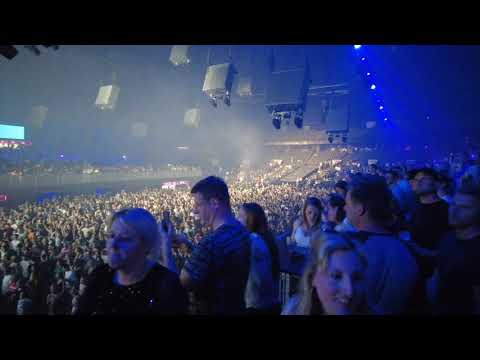 ZILLION ILUMINATI (Part.1) @ Sportpaleis - Antwerpen (Saturday 06/05/23)