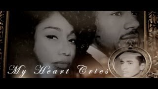 Karyn White - My Heart Cries (Official Music Video)