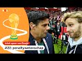 Penaltywetenschap & Lewandowski bijna gevloerd | In het spoor van Oranje #22