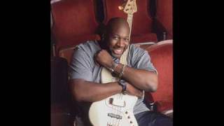 Wayman Tisdale - Let's Do It Again