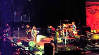 Pearl Jam 'Untitled' live