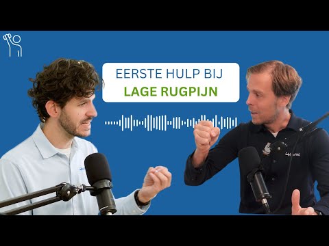 Spit klachten de 5 beste oefeningen - Movewell