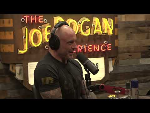 Joe Rogan Experience #2030 - Protect Our Parks 9